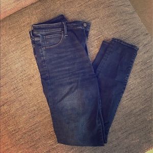 ✨Abercrombie jeans